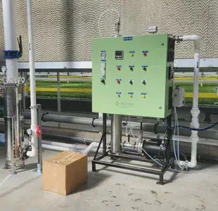 Sample Equipment